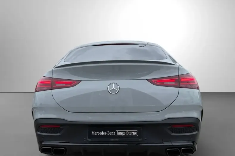 Mercedes-Benz GLE 63 AMG (Clasa GLE) din 2024 cu 29.999 km - oferta MER199891 - foto 7