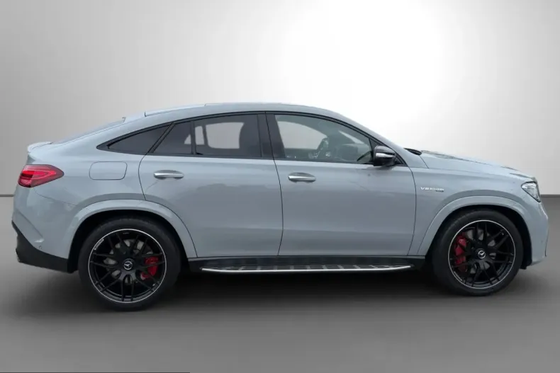 Mercedes-Benz GLE 63 AMG (Clasa GLE) din 2024 cu 29.999 km - oferta MER199891 - foto 9