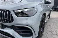 Mercedes-Benz GLE 63 AMG (Clasa GLE) din 2024 cu 29.999 km - oferta MER199891 - foto 10