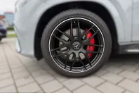 Mercedes-Benz GLE 63 AMG (Clasa GLE) din 2024 cu 29.999 km - oferta MER199891 - foto 11