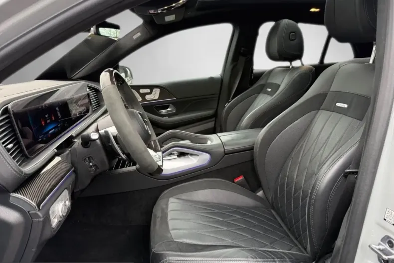 Mercedes-Benz GLE 63 AMG (Clasa GLE) din 2024 cu 29.999 km - oferta MER199891 - foto 12