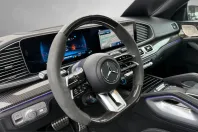 Mercedes-Benz GLE 63 AMG (Clasa GLE) din 2024 cu 29.999 km - oferta MER199891 - foto 13