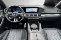 Mercedes-Benz GLE 63 AMG (Clasa GLE) din 2024 cu 29.999 km - oferta MER199891 - foto 15