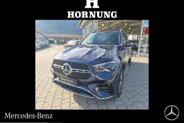 Mercedes-Benz GLE 300 din 2025 - oferta MER199892