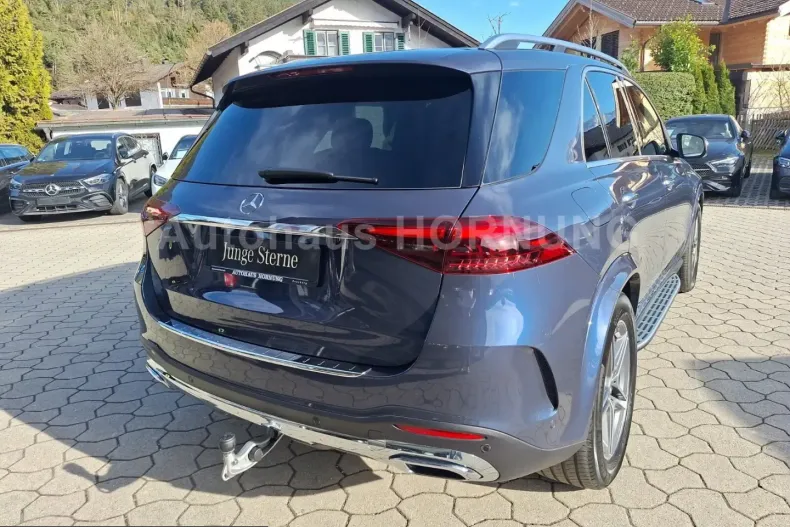 Mercedes-Benz GLE 300 (Clasa GLE) din 2025 cu 3.668 km - oferta MER199892 - foto 4