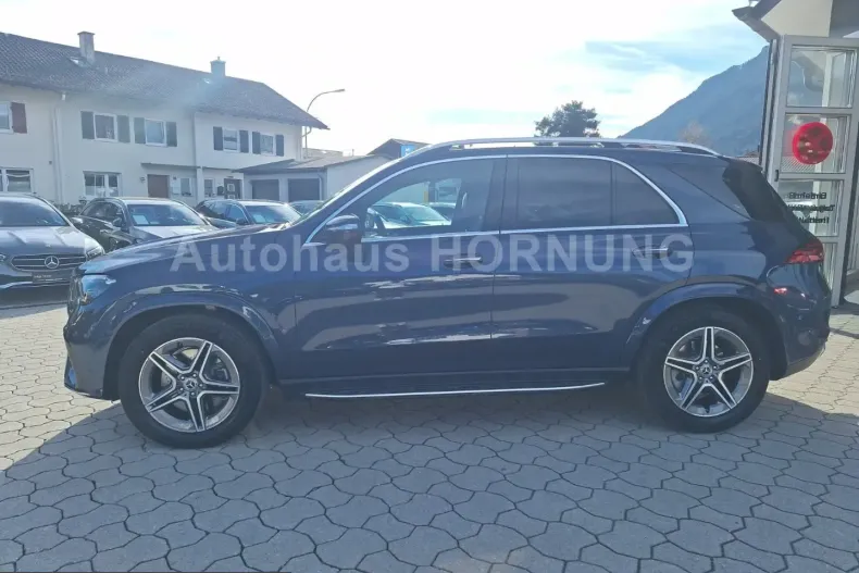 Mercedes-Benz GLE 300 (Clasa GLE) din 2025 cu 3.668 km - oferta MER199892 - foto 9