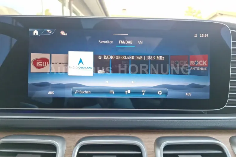 Mercedes-Benz GLE 300 (Clasa GLE) din 2025 cu 3.668 km - oferta MER199892 - foto 18