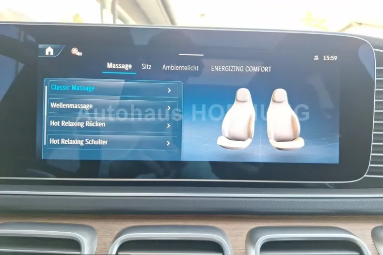 Mercedes-Benz GLE 300 (Clasa GLE) din 2025 cu 3.668 km - oferta MER199892 - foto 19