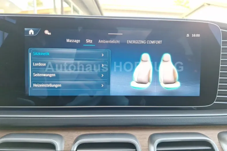 Mercedes-Benz GLE 300 (Clasa GLE) din 2025 cu 3.668 km - oferta MER199892 - foto 20