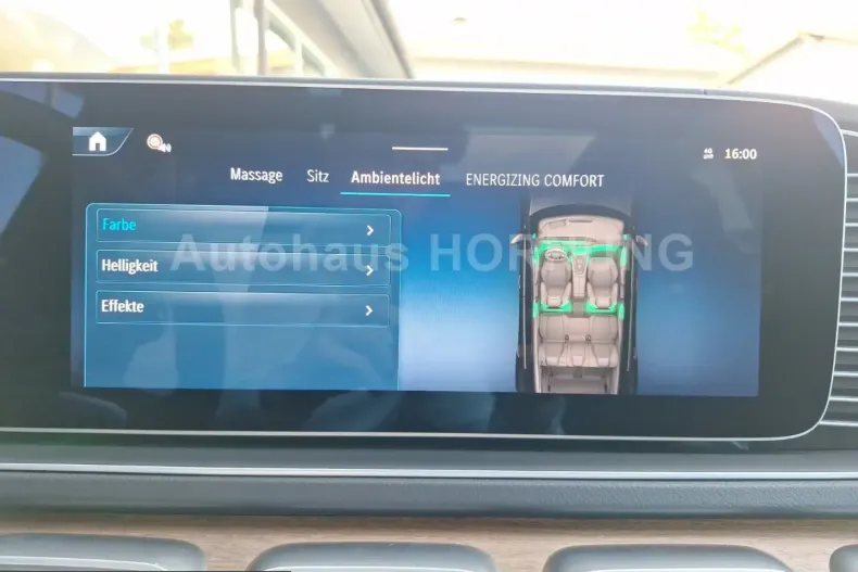 Mercedes-Benz GLE 300 (Clasa GLE) din 2025 cu 3.668 km - oferta MER199892 - foto 21