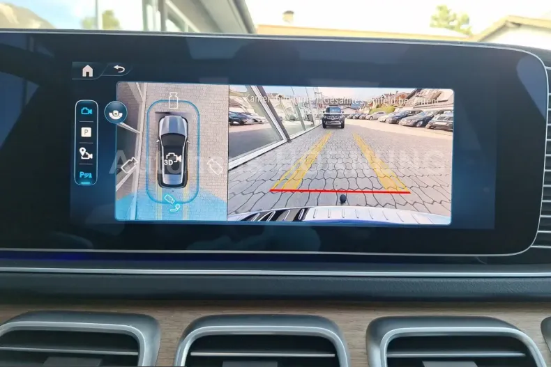 Mercedes-Benz GLE 300 (Clasa GLE) din 2025 cu 3.668 km - oferta MER199892 - foto 26