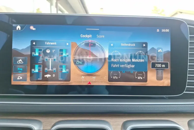 Mercedes-Benz GLE 300 (Clasa GLE) din 2025 cu 3.668 km - oferta MER199892 - foto 27