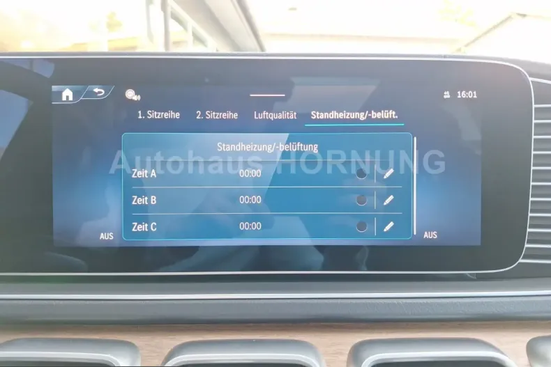 Mercedes-Benz GLE 300 (Clasa GLE) din 2025 cu 3.668 km - oferta MER199892 - foto 28