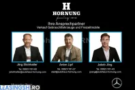 Mercedes-Benz GLE 300 (Clasa GLE) din 2025 cu 3.668 km - oferta MER199892 - foto 31