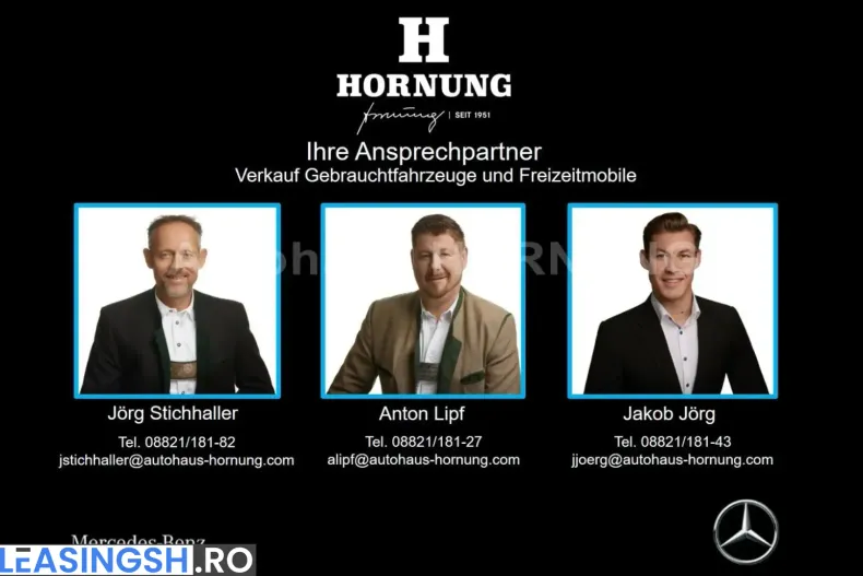 Mercedes-Benz GLE 300 (Clasa GLE) din 2025 cu 3.668 km - oferta MER199892 - foto 31