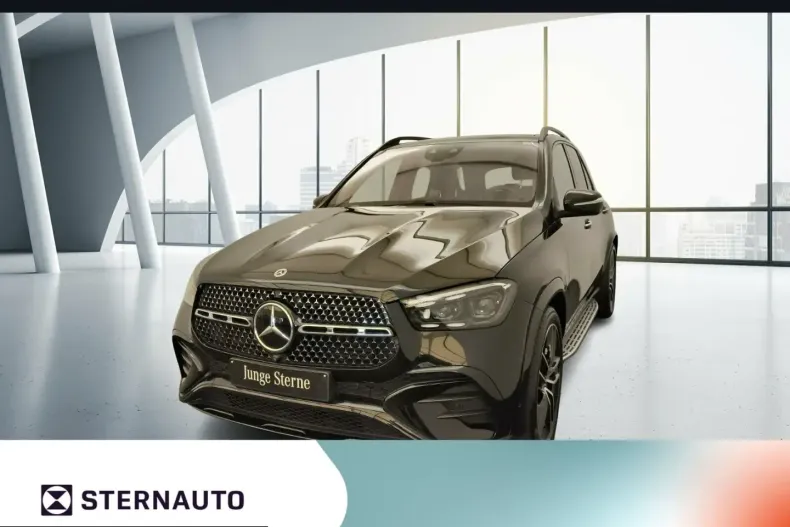 Mercedes-Benz GLE 450 (Clasa GLE) din 2024 cu 9.024 km - oferta MER199893 - foto 1