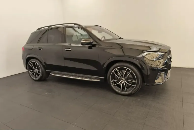 Mercedes-Benz GLE 450 (Clasa GLE) din 2024 cu 9.024 km - oferta MER199893 - foto 4