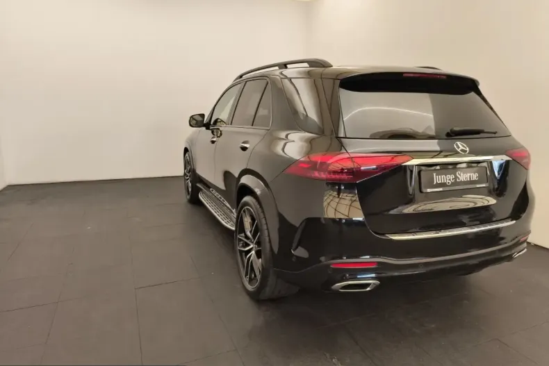 Mercedes-Benz GLE 450 (Clasa GLE) din 2024 cu 9.024 km - oferta MER199893 - foto 7
