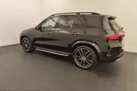 Mercedes-Benz GLE 450 (Clasa GLE) din 2024 cu 9.024 km - oferta MER199893 - foto 8