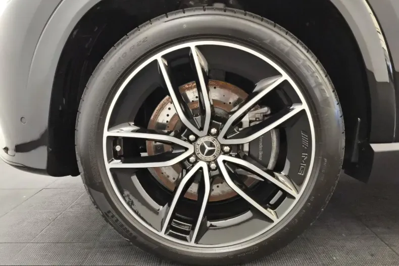 Mercedes-Benz GLE 450 (Clasa GLE) din 2024 cu 9.024 km - oferta MER199893 - foto 9