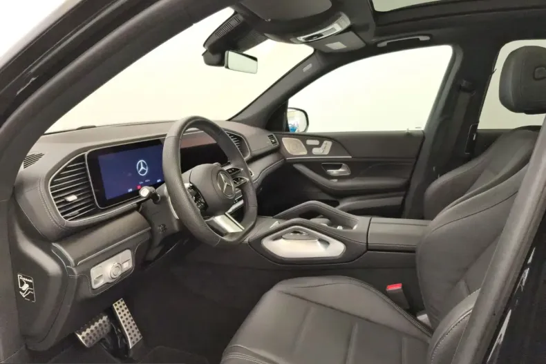 Mercedes-Benz GLE 450 (Clasa GLE) din 2024 cu 9.024 km - oferta MER199893 - foto 11