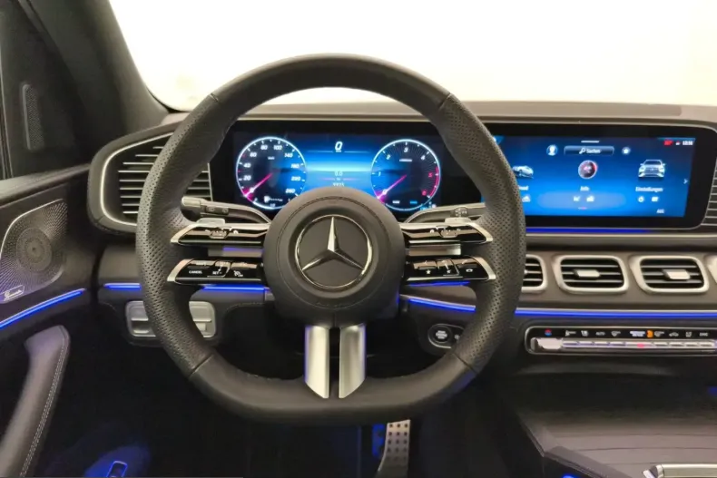 Mercedes-Benz GLE 450 (Clasa GLE) din 2024 cu 9.024 km - oferta MER199893 - foto 13