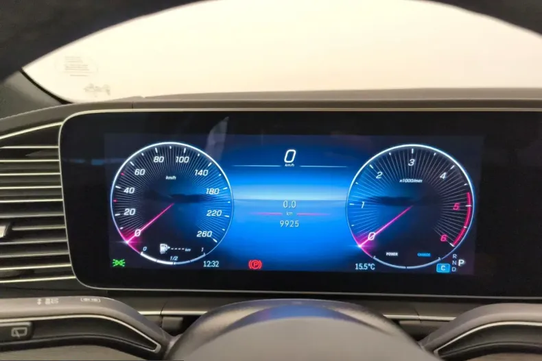 Mercedes-Benz GLE 450 (Clasa GLE) din 2024 cu 9.024 km - oferta MER199893 - foto 15