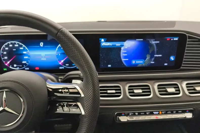 Mercedes-Benz GLE 450 (Clasa GLE) din 2024 cu 9.024 km - oferta MER199893 - foto 17