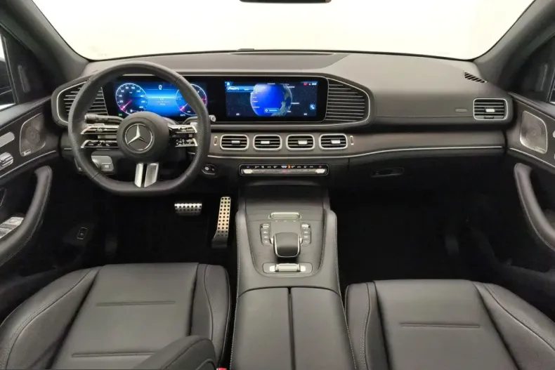 Mercedes-Benz GLE 450 (Clasa GLE) din 2024 cu 9.024 km - oferta MER199893 - foto 18