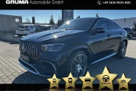 Mercedes-Benz GLE 63 AMG (Clasa GLE) din 2024 cu 58.456 km - oferta MER199894 - foto 1