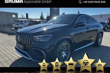 Mercedes-Benz GLE 63 AMG din 2024 - oferta MER199894