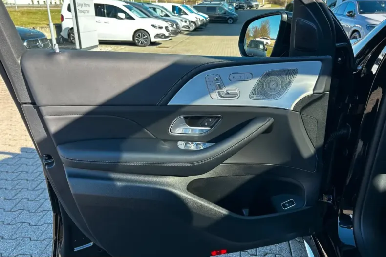 Mercedes-Benz GLE 63 AMG (Clasa GLE) din 2024 cu 58.456 km - oferta MER199894 - foto 7