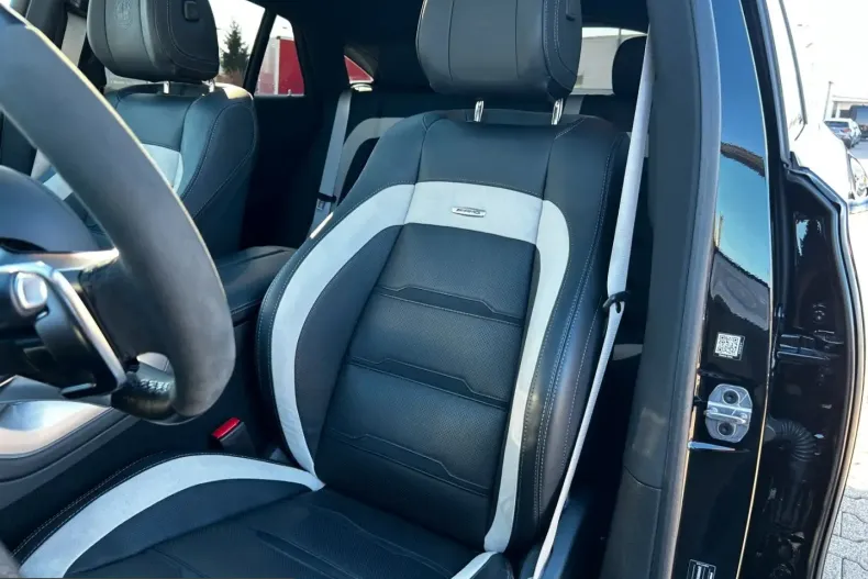 Mercedes-Benz GLE 63 AMG (Clasa GLE) din 2024 cu 58.456 km - oferta MER199894 - foto 8