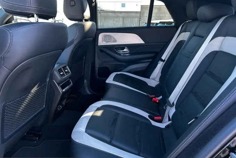 Mercedes-Benz GLE 63 AMG (Clasa GLE) din 2024 cu 58.456 km - oferta MER199894 - foto 9