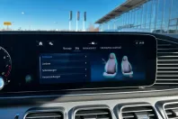 Mercedes-Benz GLE 63 AMG (Clasa GLE) din 2024 cu 58.456 km - oferta MER199894 - foto 19