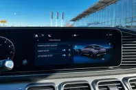 Mercedes-Benz GLE 63 AMG (Clasa GLE) din 2024 cu 58.456 km - oferta MER199894 - foto 25