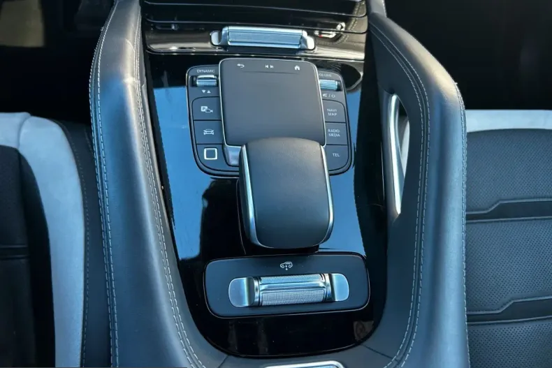 Mercedes-Benz GLE 63 AMG (Clasa GLE) din 2024 cu 58.456 km - oferta MER199894 - foto 30