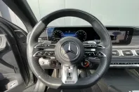 Mercedes-Benz GLE 53 AMG (Clasa GLE) din 2024 cu 29.857 km - oferta MER199895 - foto 10
