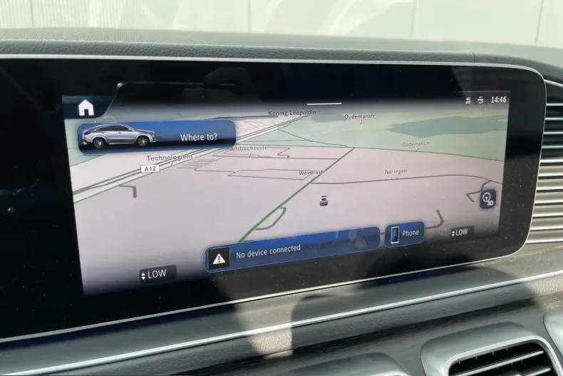 Mercedes-Benz GLE 53 AMG (Clasa GLE) din 2024 cu 29.857 km - oferta MER199895 - foto 25