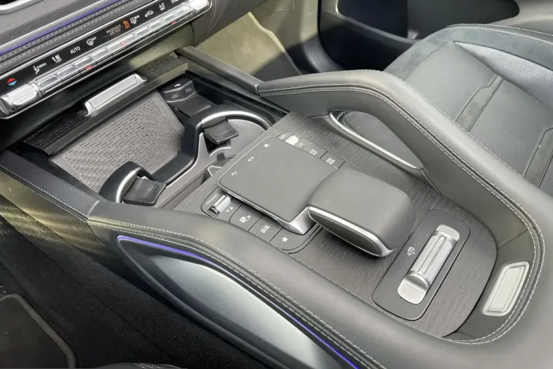 Mercedes-Benz GLE 53 AMG (Clasa GLE) din 2024 cu 29.857 km - oferta MER199895 - foto 27