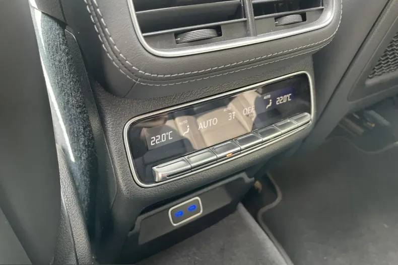 Mercedes-Benz GLE 53 AMG (Clasa GLE) din 2024 cu 29.857 km - oferta MER199895 - foto 31