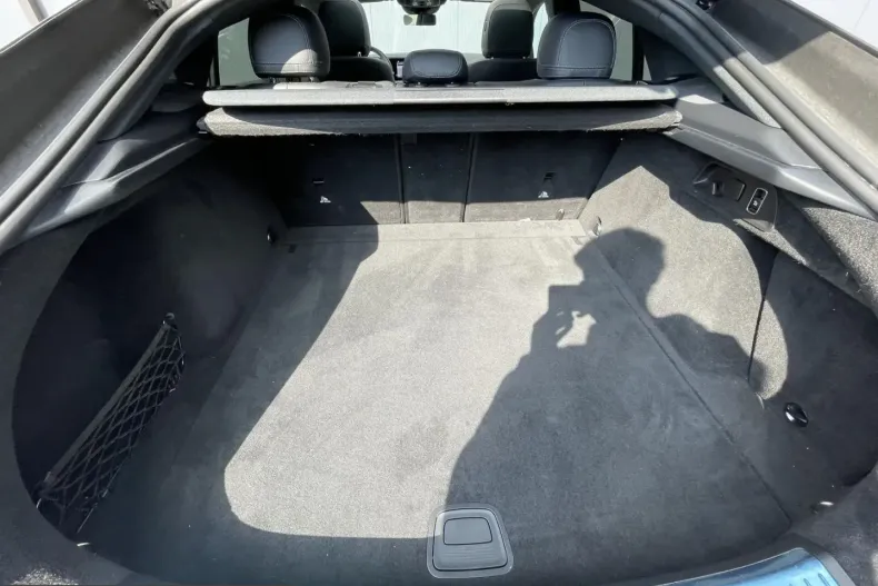 Mercedes-Benz GLE 53 AMG (Clasa GLE) din 2024 cu 29.857 km - oferta MER199895 - foto 35