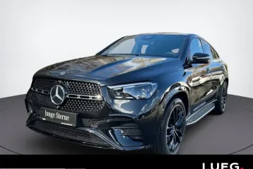 Mercedes-Benz GLE 450 din 2024 - oferta MER199896