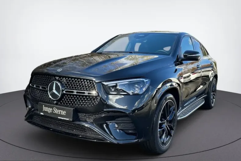 Mercedes-Benz GLE 450 (Clasa GLE) din 2024 cu 26.282 km - oferta MER199896 - foto 2