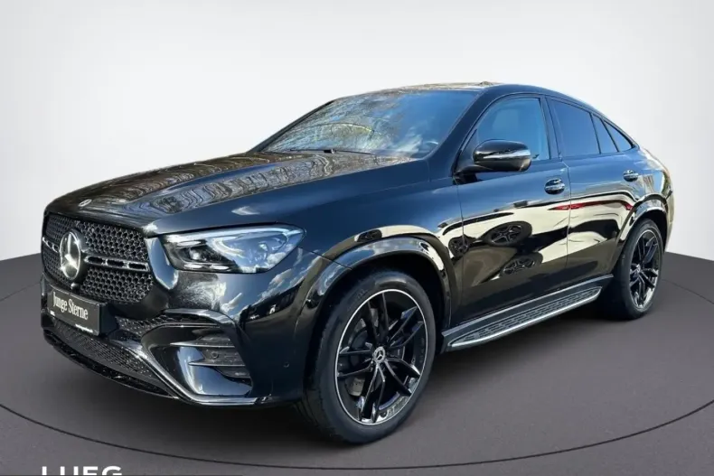 Mercedes-Benz GLE 450 (Clasa GLE) din 2024 cu 26.282 km - oferta MER199896 - foto 3