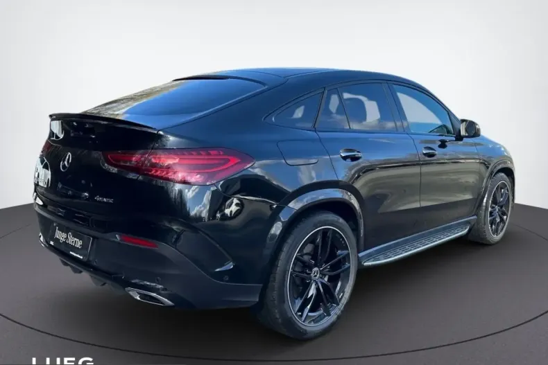 Mercedes-Benz GLE 450 (Clasa GLE) din 2024 cu 26.282 km - oferta MER199896 - foto 5