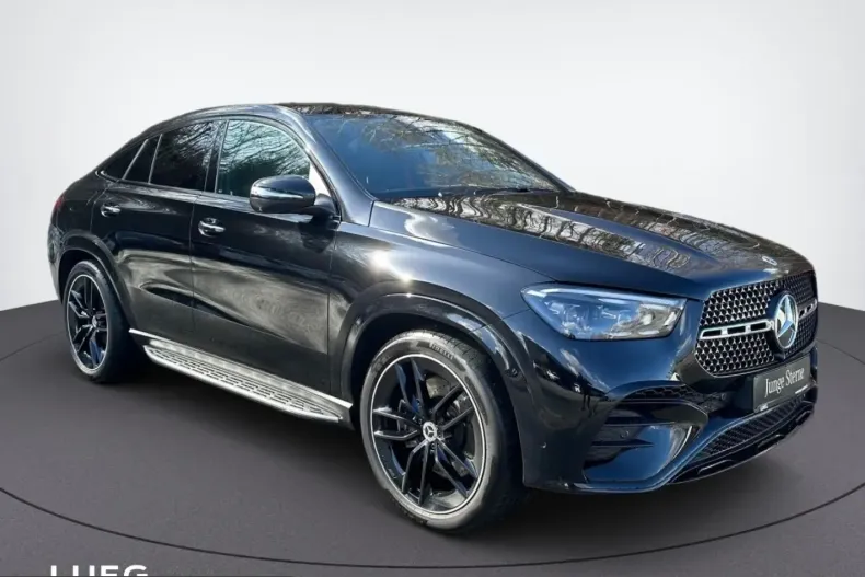 Mercedes-Benz GLE 450 (Clasa GLE) din 2024 cu 26.282 km - oferta MER199896 - foto 6