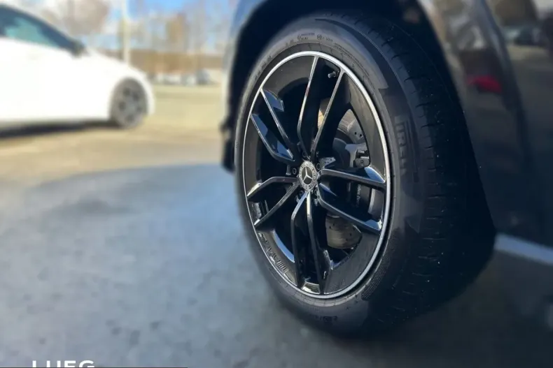 Mercedes-Benz GLE 450 (Clasa GLE) din 2024 cu 26.282 km - oferta MER199896 - foto 8