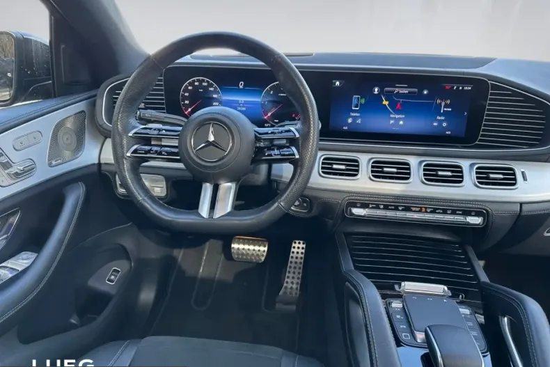 Mercedes-Benz GLE 450 (Clasa GLE) din 2024 cu 26.282 km - oferta MER199896 - foto 11