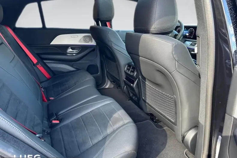 Mercedes-Benz GLE 450 (Clasa GLE) din 2024 cu 26.282 km - oferta MER199896 - foto 13